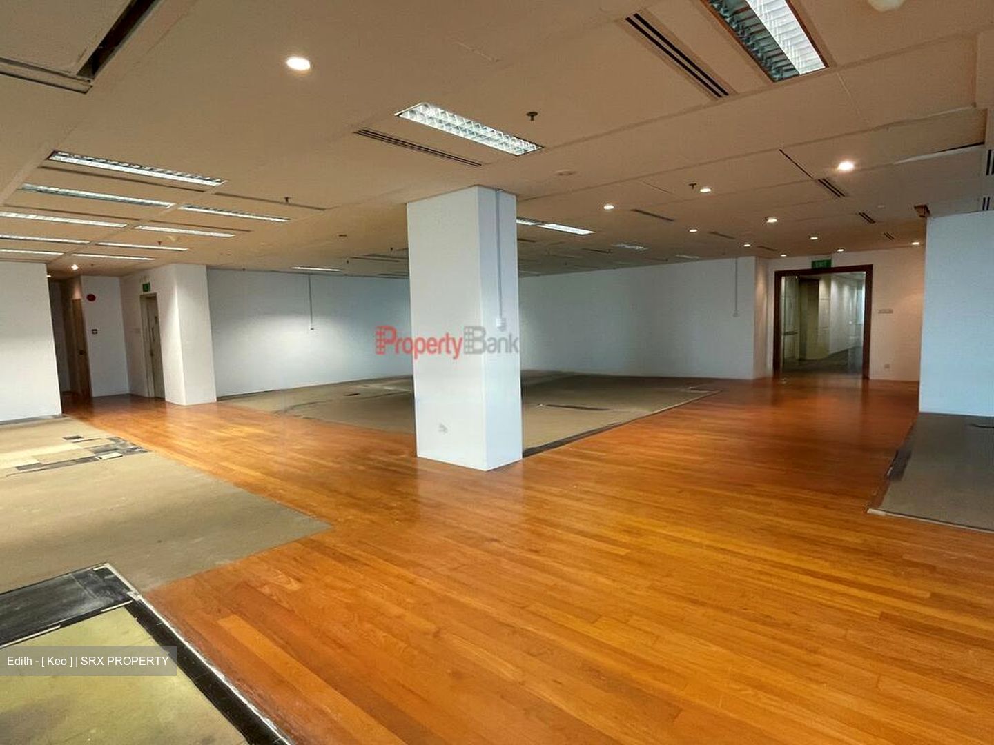 One Raffles Quay (D1), Office #497223931